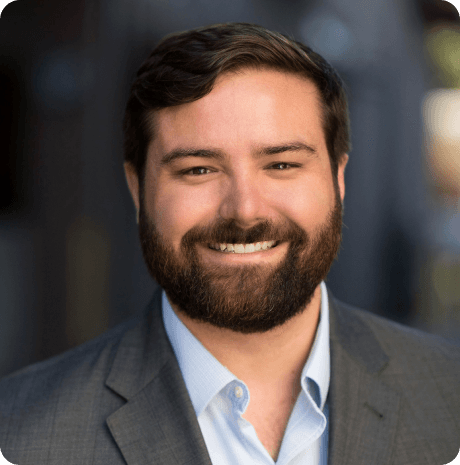 Eric Degrass