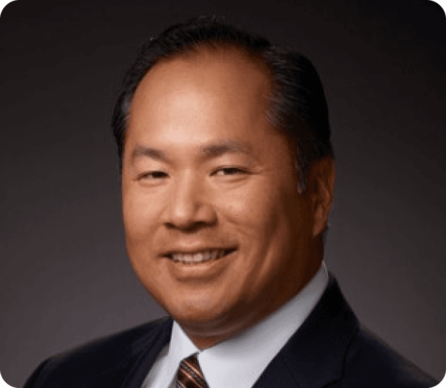 Nelson Lin