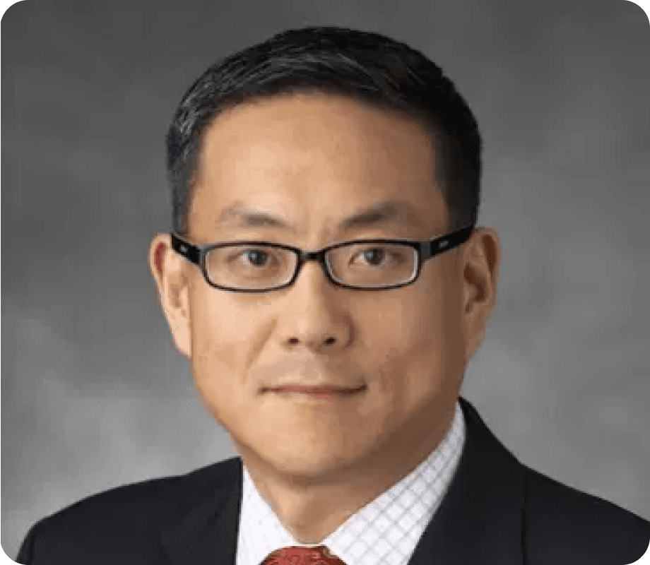 Steven Pae