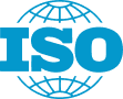ISO logo