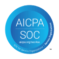 AICPA SOC logo