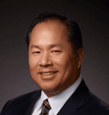 Nelson Lin