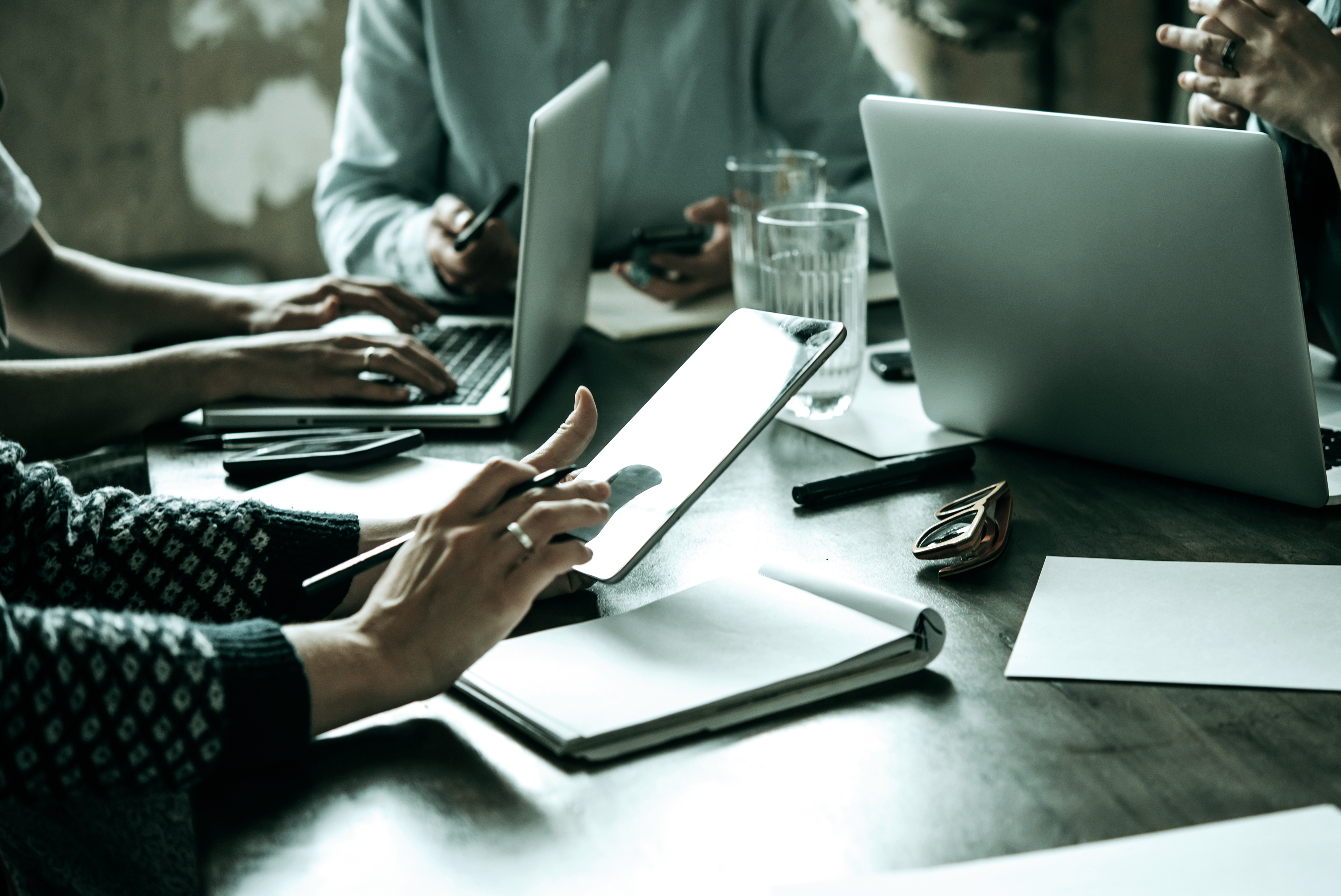 The Critical Role of Residual Risk