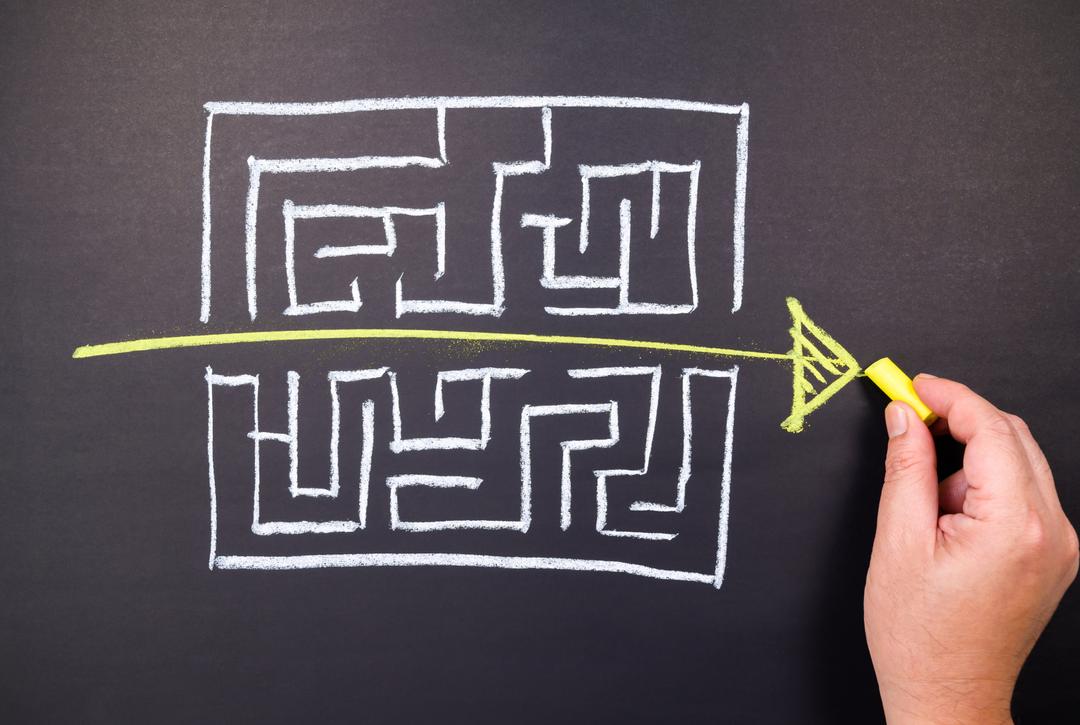 Sometimes the Simple Choices are the Best