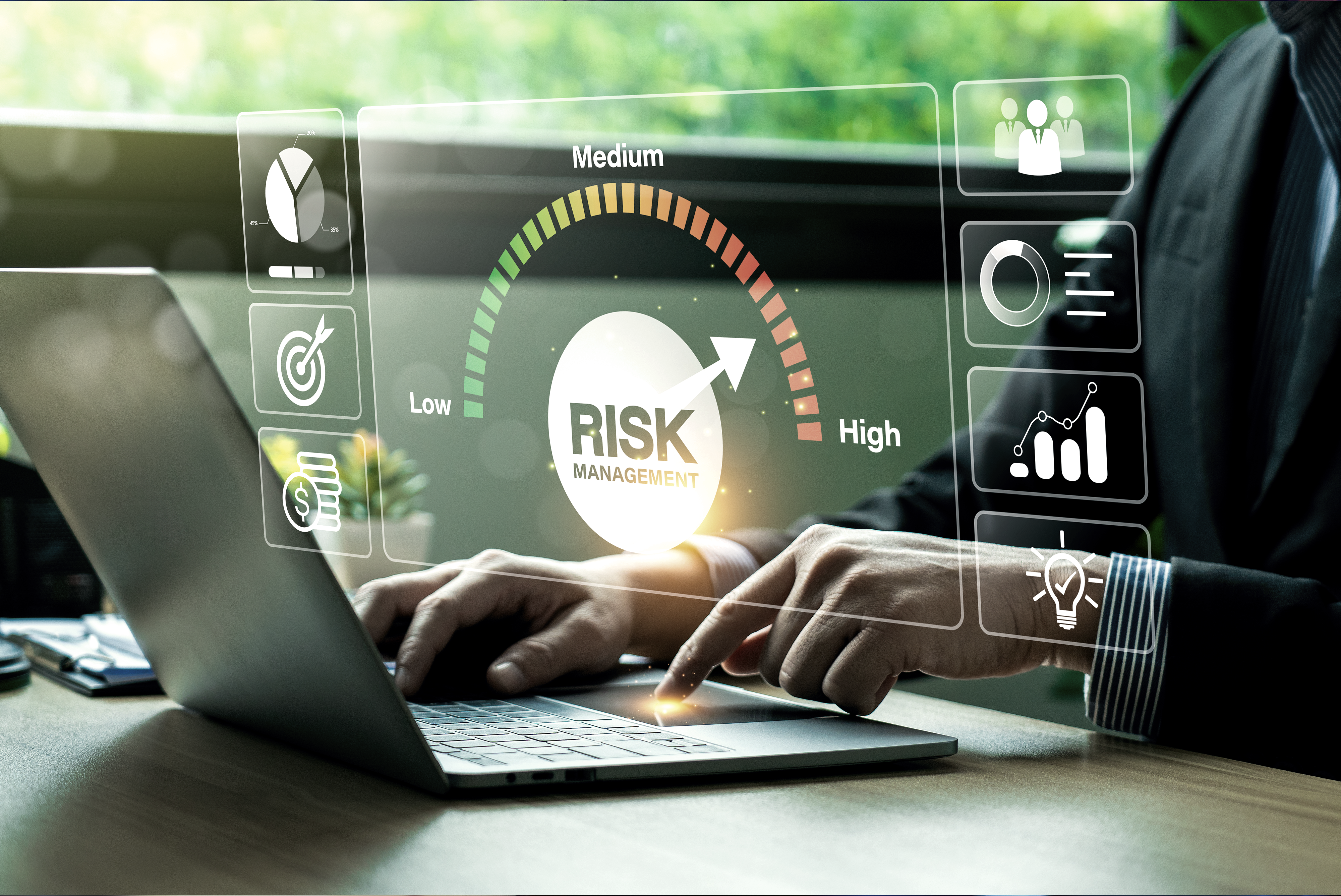 Everything You Need to Know About DORA