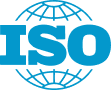 ISO logo