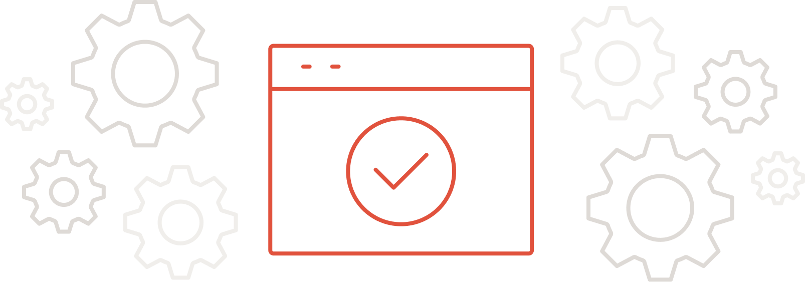 Vendor Integration Illustration